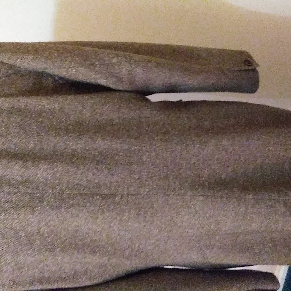Larry Levine Coat - Picture 4 of 4